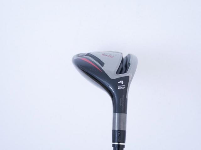 Fairway Wood : Honma : ไม้กระเทย Honma Tour World GS (ออกปี 2021) Loft 21 ก้าน Honma Speedtuned 48 Flex S