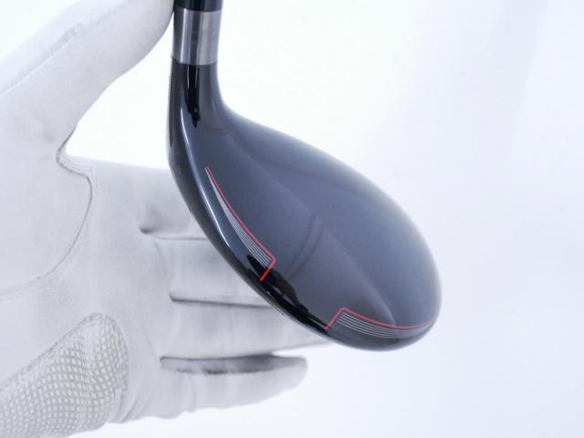 Fairway Wood : Honma : ไม้กระเทย Honma Tour World GS (ออกปี 2021) Loft 21 ก้าน Honma Speedtuned 48 Flex S
