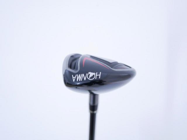 Fairway Wood : Honma : ไม้กระเทย Honma Tour World GS (ออกปี 2021) Loft 21 ก้าน Honma Speedtuned 48 Flex S