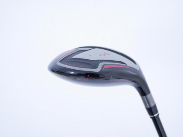 Fairway Wood : Honma : ไม้กระเทย Honma Tour World GS (ออกปี 2021) Loft 21 ก้าน Honma Speedtuned 48 Flex S