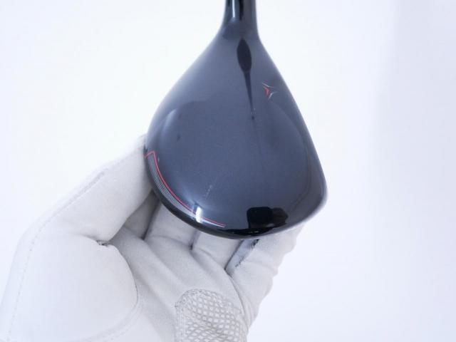 Fairway Wood : Honma : ไม้กระเทย Honma Tour World GS (ออกปี 2021) Loft 21 ก้าน Honma Speedtuned 48 Flex S