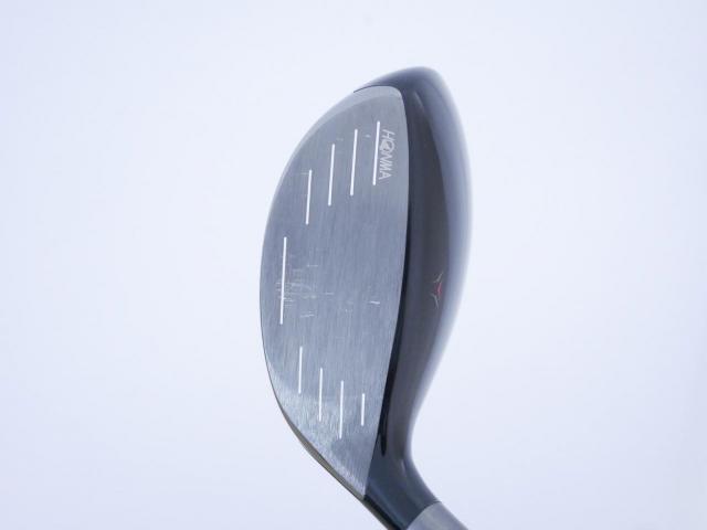 Fairway Wood : Honma : ไม้กระเทย Honma Tour World GS (ออกปี 2021) Loft 21 ก้าน Honma Speedtuned 48 Flex S
