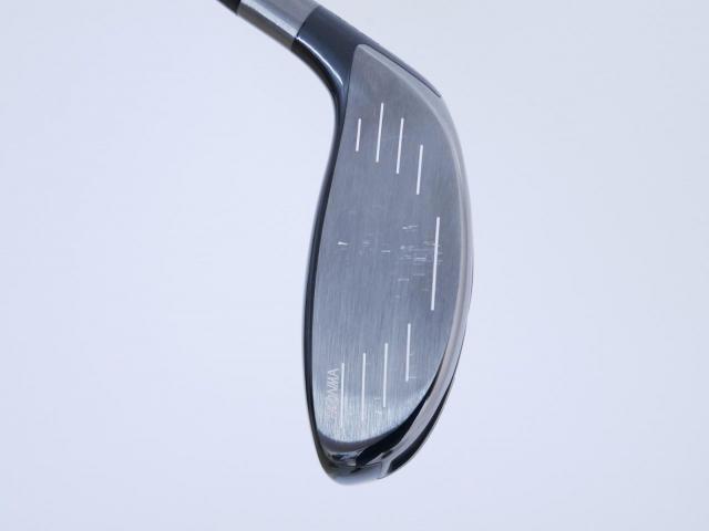 Fairway Wood : Honma : ไม้กระเทย Honma Tour World GS (ออกปี 2021) Loft 21 ก้าน Honma Speedtuned 48 Flex S