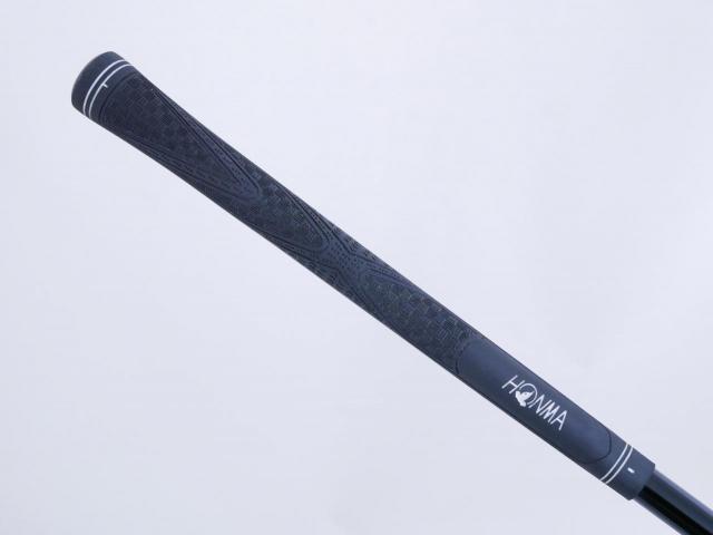 Fairway Wood : Honma : ไม้กระเทย Honma Tour World GS (ออกปี 2021) Loft 21 ก้าน Honma Speedtuned 48 Flex S
