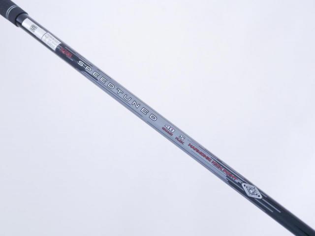 Fairway Wood : Honma : ไม้กระเทย Honma Tour World GS (ออกปี 2021) Loft 21 ก้าน Honma Speedtuned 48 Flex S