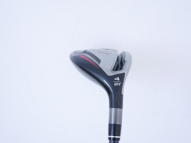 Fairway Wood : Honma : ไม้กระเทย Honma Tour World GS (ออกปี 2021) Loft 21 ก้าน Honma Vizard UT-H7 Flex S