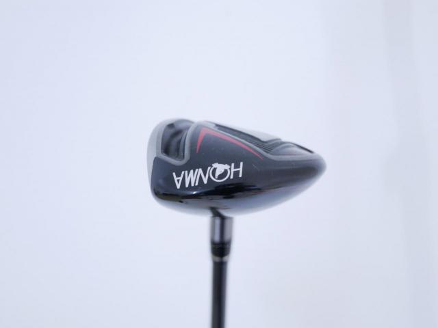 Fairway Wood : Honma : ไม้กระเทย Honma Tour World GS (ออกปี 2021) Loft 21 ก้าน Honma Vizard UT-H7 Flex S