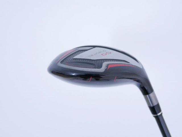Fairway Wood : Honma : ไม้กระเทย Honma Tour World GS (ออกปี 2021) Loft 21 ก้าน Honma Vizard UT-H7 Flex S