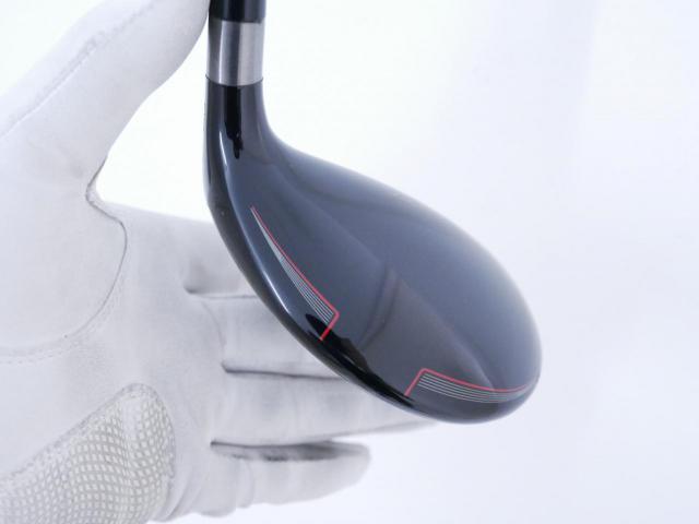 Fairway Wood : Honma : ไม้กระเทย Honma Tour World GS (ออกปี 2021) Loft 21 ก้าน Honma Vizard UT-H7 Flex S