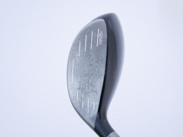 Fairway Wood : Honma : ไม้กระเทย Honma Tour World GS (ออกปี 2021) Loft 21 ก้าน Honma Vizard UT-H7 Flex S