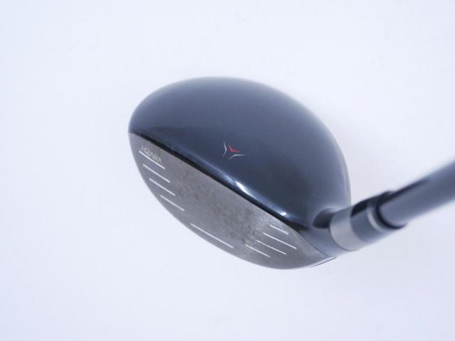 Fairway Wood : Honma : ไม้กระเทย Honma Tour World GS (ออกปี 2021) Loft 21 ก้าน Honma Vizard UT-H7 Flex S