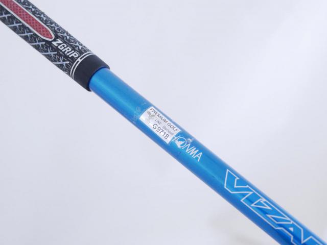 Fairway Wood : Honma : ไม้กระเทย Honma Tour World GS (ออกปี 2021) Loft 21 ก้าน Honma Vizard UT-H7 Flex S