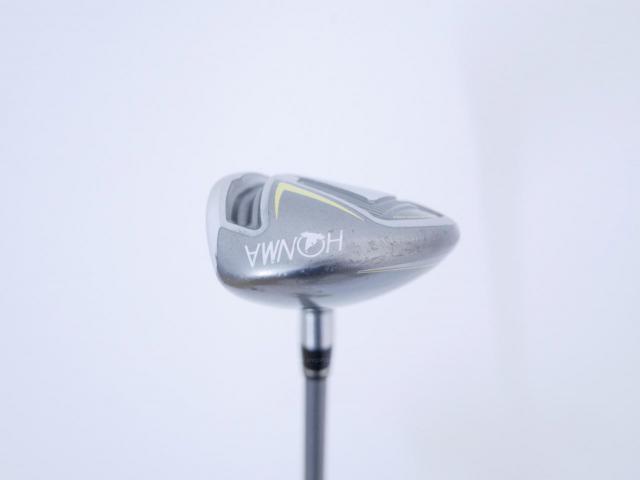 Lady club : All : ไม้กระเทย Honma Tour World GS (ออกปี 2021) Loft 24 ก้าน Honma Speedtuned 42 Flex L