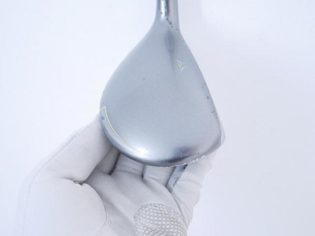 Lady club : All : ไม้กระเทย Honma Tour World GS (ออกปี 2021) Loft 24 ก้าน Honma Speedtuned 42 Flex L