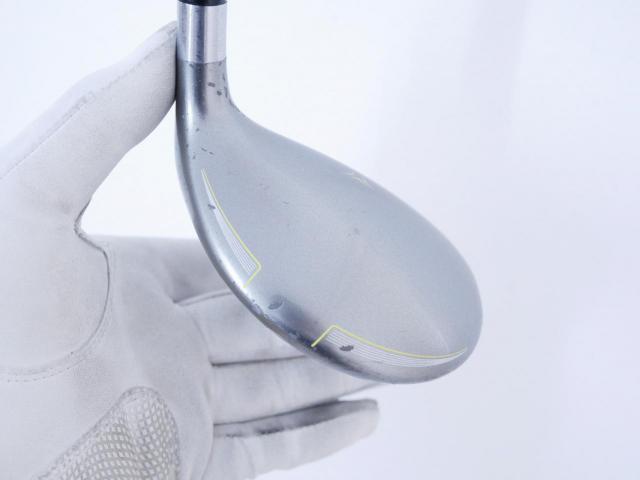 Lady club : All : ไม้กระเทย Honma Tour World GS (ออกปี 2021) Loft 24 ก้าน Honma Speedtuned 42 Flex L