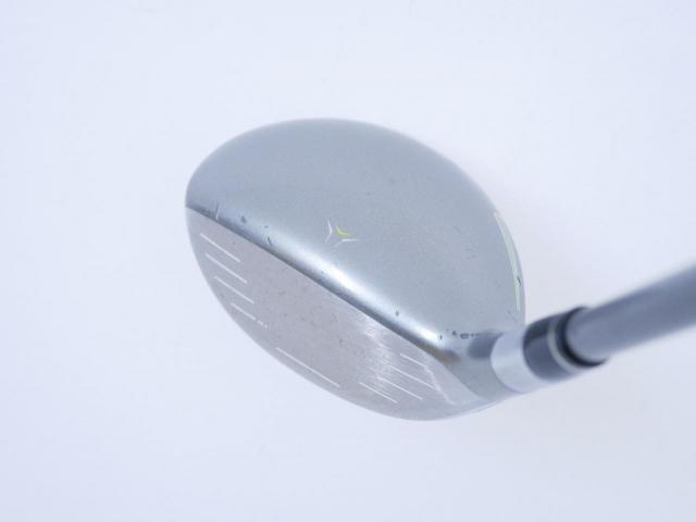 Lady club : All : ไม้กระเทย Honma Tour World GS (ออกปี 2021) Loft 24 ก้าน Honma Speedtuned 42 Flex L