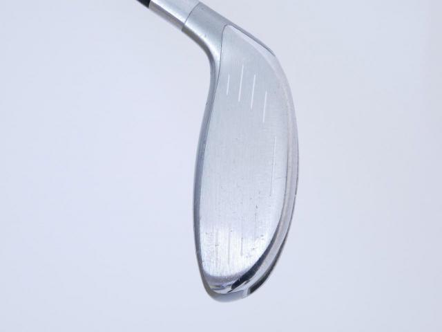 Lady club : All : ไม้กระเทย Honma Tour World GS (ออกปี 2021) Loft 24 ก้าน Honma Speedtuned 42 Flex L