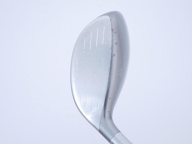 Lady club : All : ไม้กระเทย Honma Tour World GS (ออกปี 2021) Loft 24 ก้าน Honma Speedtuned 42 Flex L