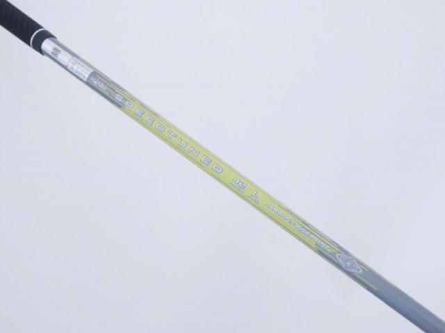 Lady club : All : ไม้กระเทย Honma Tour World GS (ออกปี 2021) Loft 24 ก้าน Honma Speedtuned 42 Flex L