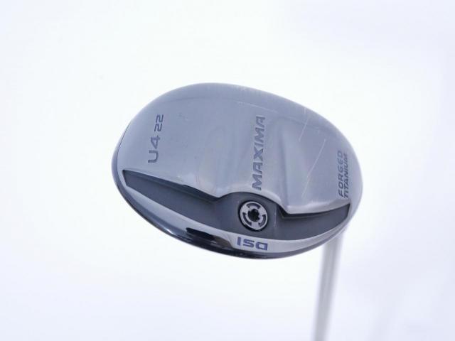 Fairway Wood : Other Brand : ไม้กระเทย Ryoma Maxima U Titanium (รุ่นล่าสุด ปี 2023) Loft 22 ก้าน Ryoma Beyond Power Flex ∞