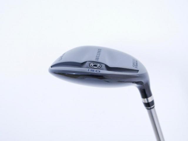 Fairway Wood : Other Brand : ไม้กระเทย Ryoma Maxima U Titanium (รุ่นล่าสุด ปี 2023) Loft 22 ก้าน Ryoma Beyond Power Flex ∞