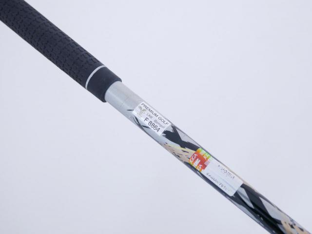 Fairway Wood : Other Brand : ไม้กระเทย Ryoma Maxima U Titanium (รุ่นล่าสุด ปี 2023) Loft 22 ก้าน Ryoma Beyond Power Flex ∞