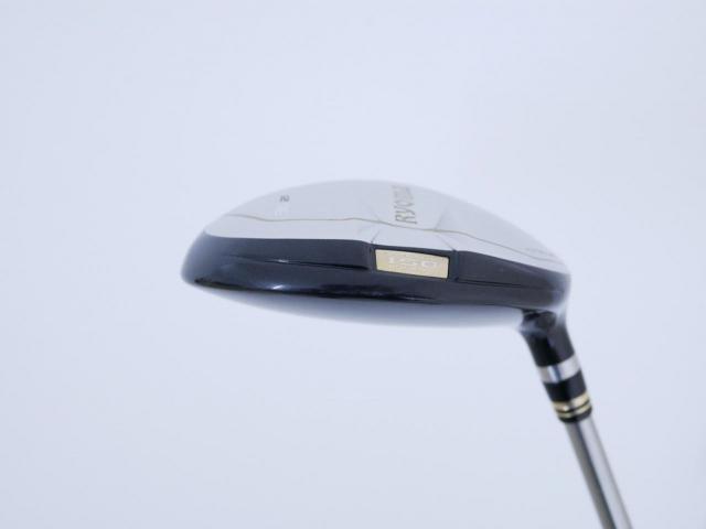 Lady club : All : ไม้กระเทย Ryoma Utility (Titanium) Loft 21 ก้าน Tour AD Ryoma U Flex L