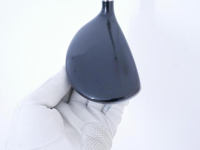 Lady club : All : ไม้กระเทย Ryoma Utility (Titanium) Loft 21 ก้าน Tour AD Ryoma U Flex L