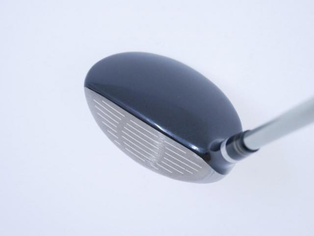 Lady club : All : ไม้กระเทย Ryoma Utility (Titanium) Loft 21 ก้าน Tour AD Ryoma U Flex L