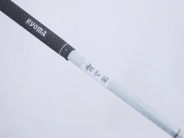 Lady club : All : ไม้กระเทย Ryoma Utility (Titanium) Loft 21 ก้าน Tour AD Ryoma U Flex L