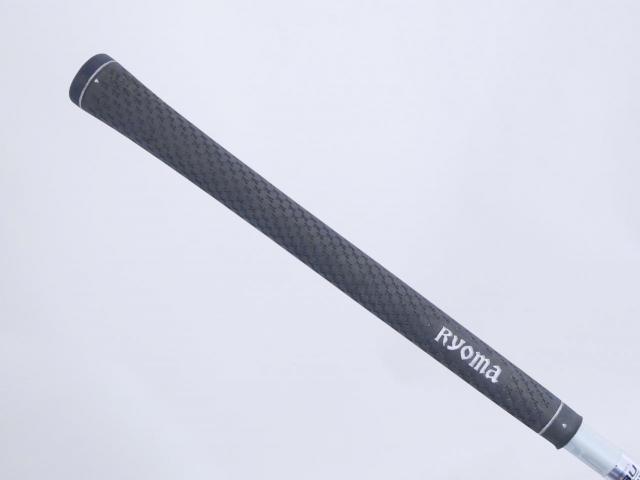 Lady club : All : ไม้กระเทย Ryoma Utility (Titanium) Loft 21 ก้าน Tour AD Ryoma U Flex L