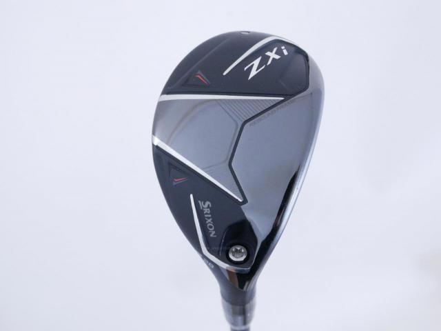 Fairway Wood : Other Brand : ไม้กระเทย Srixon ZXi (รุ่นล่าสุด ปี 2025) Loft 28 ก้าน Mitsubishi Diamana 60 Flex SR