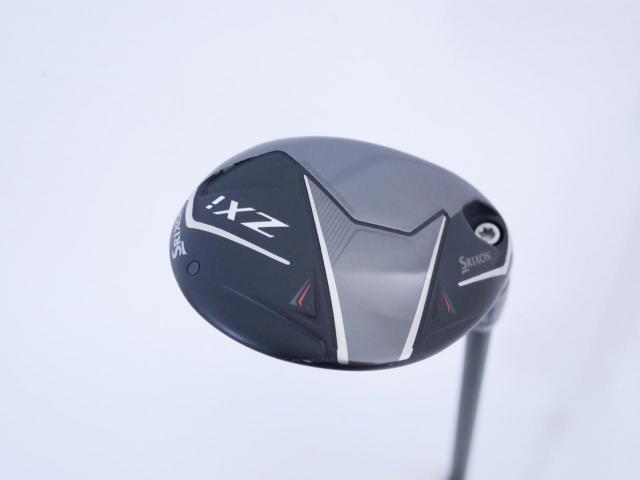 Fairway Wood : Other Brand : ไม้กระเทย Srixon ZXi (รุ่นล่าสุด ปี 2025) Loft 28 ก้าน Mitsubishi Diamana 60 Flex SR