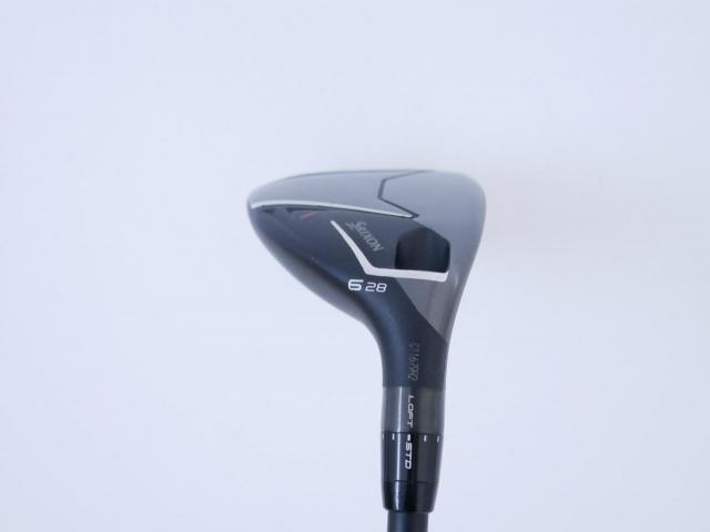 Fairway Wood : Other Brand : ไม้กระเทย Srixon ZXi (รุ่นล่าสุด ปี 2025) Loft 28 ก้าน Mitsubishi Diamana 60 Flex SR