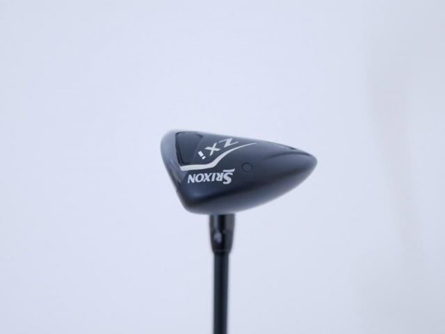 Fairway Wood : Other Brand : ไม้กระเทย Srixon ZXi (รุ่นล่าสุด ปี 2025) Loft 28 ก้าน Mitsubishi Diamana 60 Flex SR