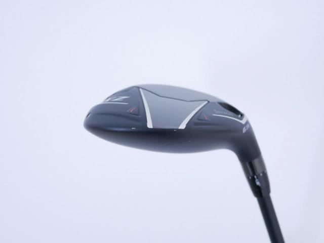 Fairway Wood : Other Brand : ไม้กระเทย Srixon ZXi (รุ่นล่าสุด ปี 2025) Loft 28 ก้าน Mitsubishi Diamana 60 Flex SR