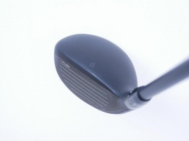 Fairway Wood : Other Brand : ไม้กระเทย Srixon ZXi (รุ่นล่าสุด ปี 2025) Loft 28 ก้าน Mitsubishi Diamana 60 Flex SR