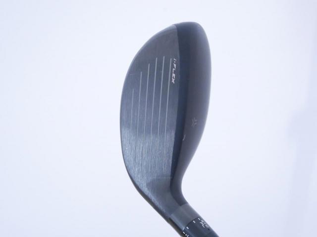 Fairway Wood : Other Brand : ไม้กระเทย Srixon ZXi (รุ่นล่าสุด ปี 2025) Loft 28 ก้าน Mitsubishi Diamana 60 Flex SR