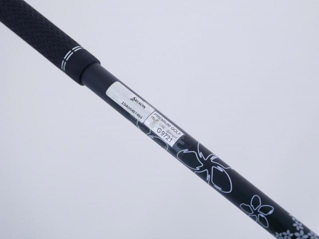 Fairway Wood : Other Brand : ไม้กระเทย Srixon ZXi (รุ่นล่าสุด ปี 2025) Loft 28 ก้าน Mitsubishi Diamana 60 Flex SR