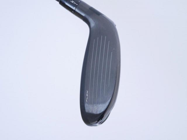 Fairway Wood : Other Brand : ไม้กระเทย Srixon ZXi (รุ่นล่าสุด ปี 2025) Loft 28 ก้าน Mitsubishi Diamana 60 Flex SR