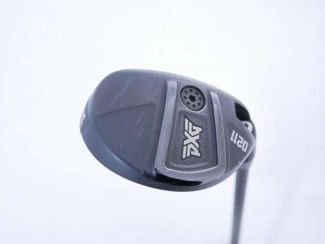 Fairway Wood : Other Brand : ไม้กระเทย PXG 0211 Loft 19 ก้าน HZRDUS Smoke 6.0 Flex SX