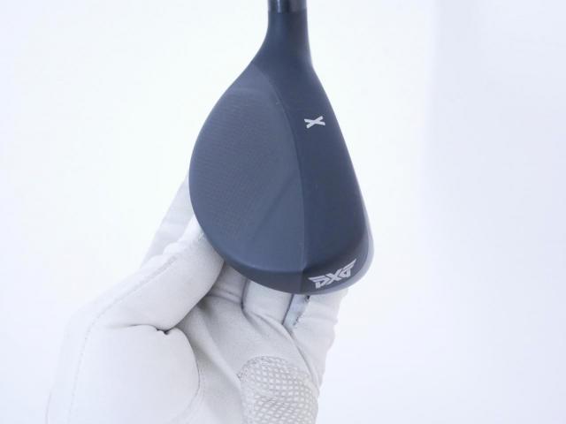 Fairway Wood : Other Brand : ไม้กระเทย PXG 0211 Loft 19 ก้าน HZRDUS Smoke 6.0 Flex SX