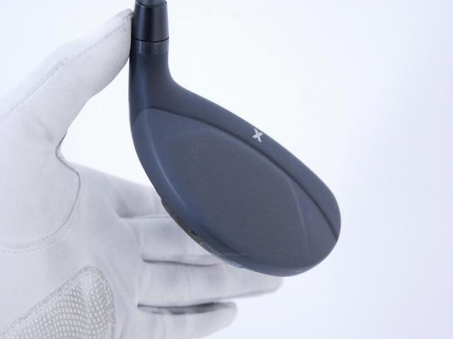 Fairway Wood : Other Brand : ไม้กระเทย PXG 0211 Loft 19 ก้าน HZRDUS Smoke 6.0 Flex SX