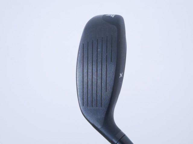 Fairway Wood : Other Brand : ไม้กระเทย PXG 0211 Loft 19 ก้าน HZRDUS Smoke 6.0 Flex SX