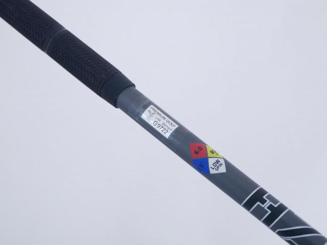 Fairway Wood : Other Brand : ไม้กระเทย PXG 0211 Loft 19 ก้าน HZRDUS Smoke 6.0 Flex SX