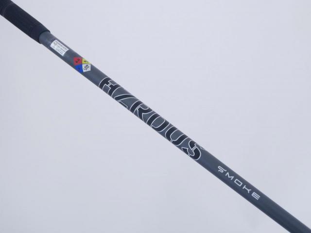 Fairway Wood : Other Brand : ไม้กระเทย PXG 0211 Loft 19 ก้าน HZRDUS Smoke 6.0 Flex SX