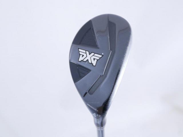 Fairway Wood : Other Brand : ไม้กระเทย PXG 0211 Loft 22 ก้าน Fujikura MCI Black 80 Flex S
