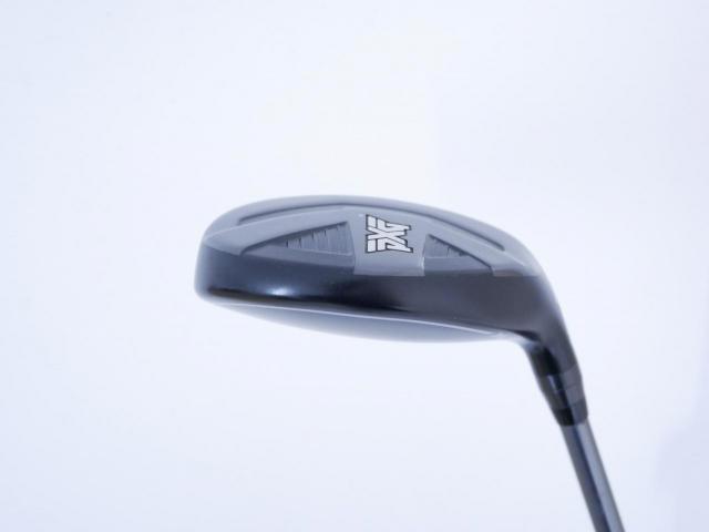 Fairway Wood : Other Brand : ไม้กระเทย PXG 0211 Loft 22 ก้าน Fujikura MCI Black 80 Flex S