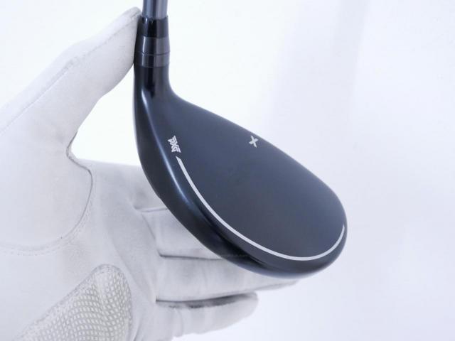 Fairway Wood : Other Brand : ไม้กระเทย PXG 0211 Loft 22 ก้าน Fujikura MCI Black 80 Flex S