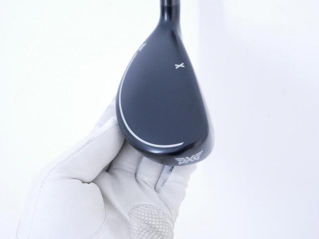 Fairway Wood : Other Brand : ไม้กระเทย PXG 0211 Loft 22 ก้าน Fujikura MCI Black 80 Flex S